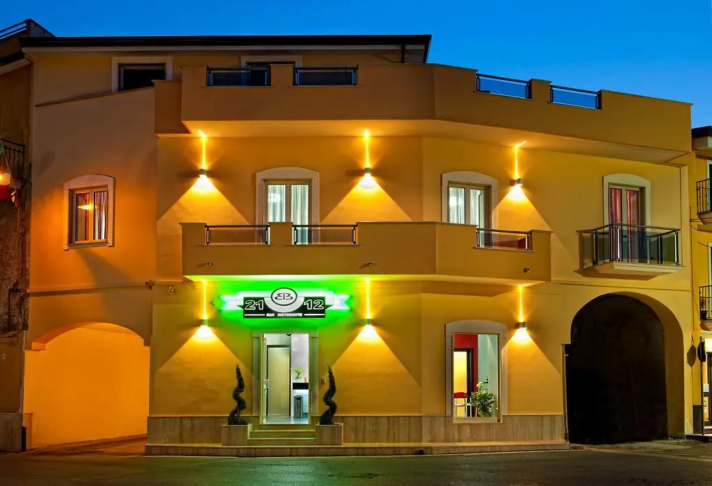 B&B 21-12-1